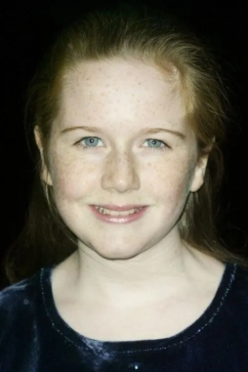 Profile photo of Lulu Popplewell