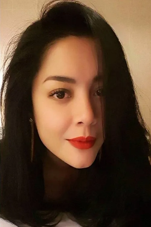 Photo of Lulu Tobing