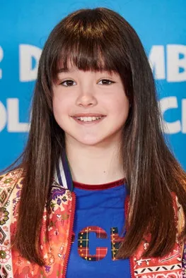 Photo of Luna Fulgencio