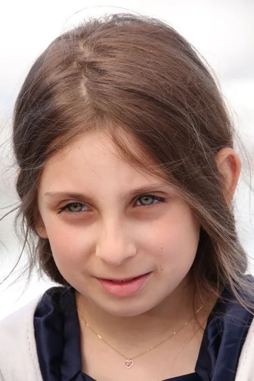 Photo of Luna Garret