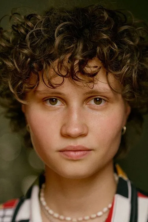 Photo of Luna Jordan