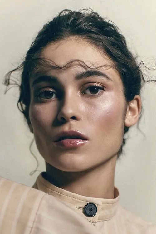 Photo of Luna Pamiés