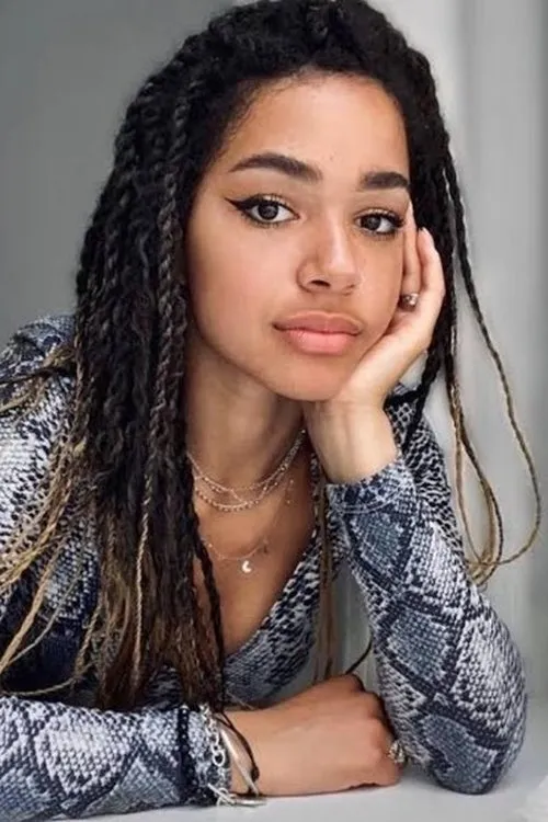 Photo of Luna Schaller