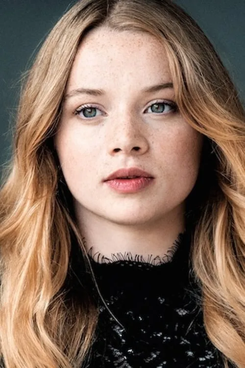 Photo of Luna Wedler