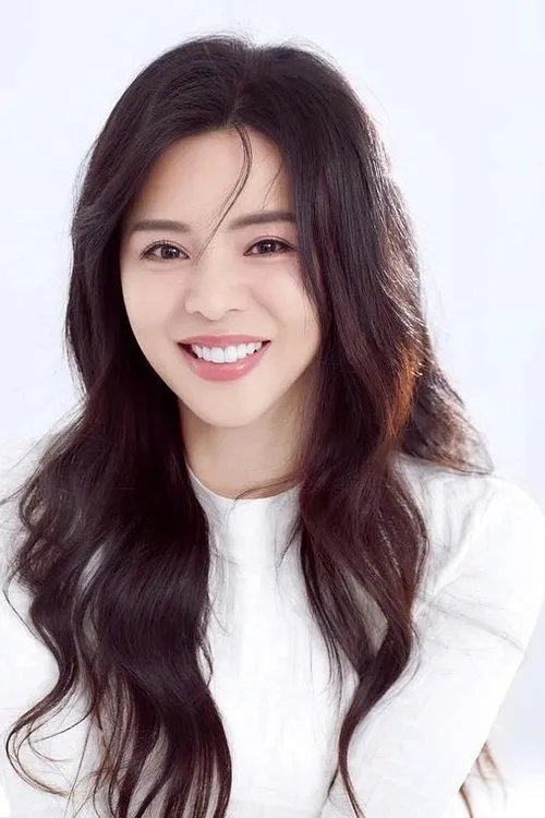 Profile photo of Luo Shanshan