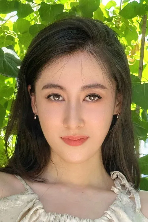 Photo of Luo Yan