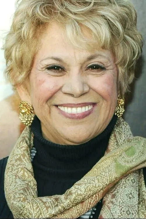 Photo of Lupe Ontiveros