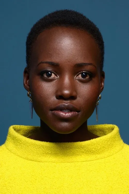 Photo of Lupita Nyong'o