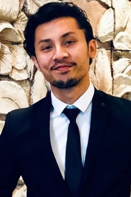 Photo of Luqman Hafidz