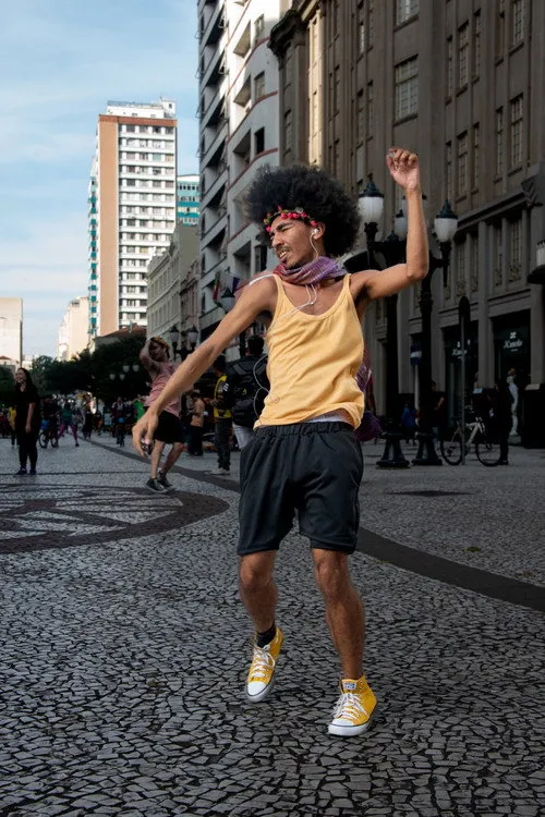 Photo of Luques Oliveira