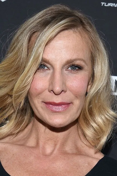 Photo of Lusia Strus