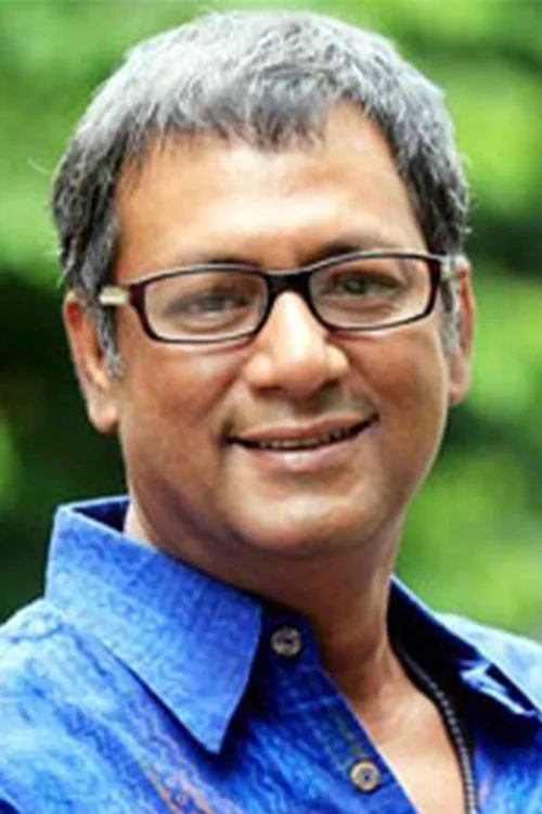 Photo of Lutfur Rahman George