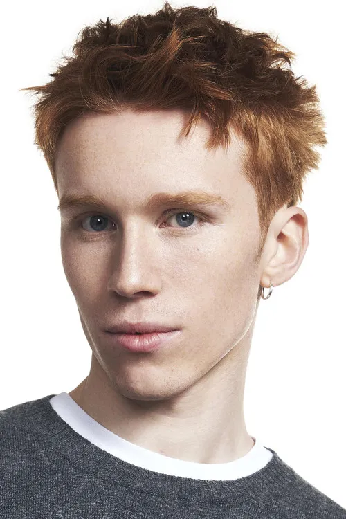 Photo of Luther Ford