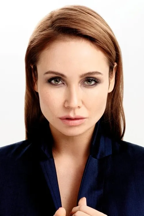 Photo of Lyaysan Utyasheva