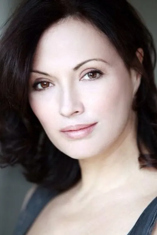 Photo of Lydia Andréï