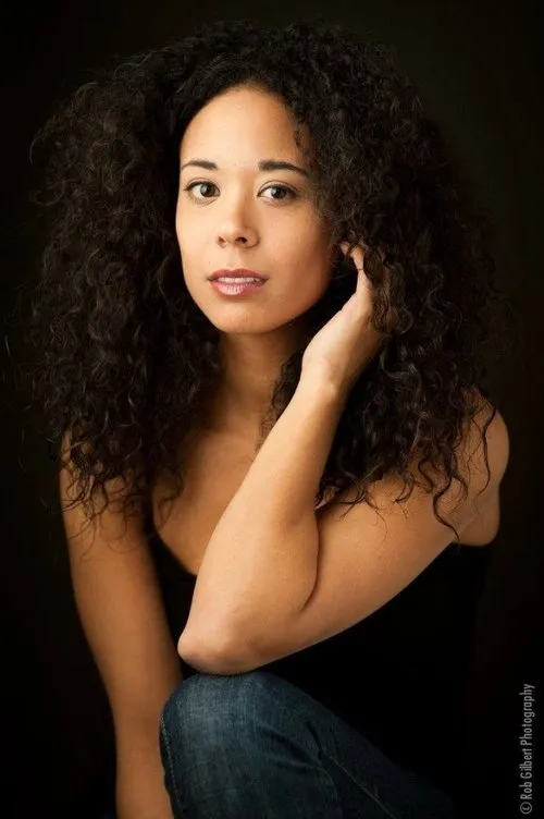 Photo of Lydia Campbell