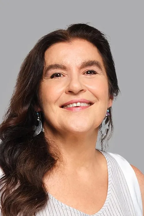 Profile photo of Lydia Koniordou