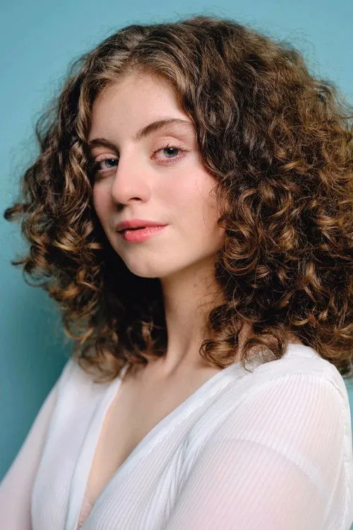 Profile photo of Lydia Maria Makrides