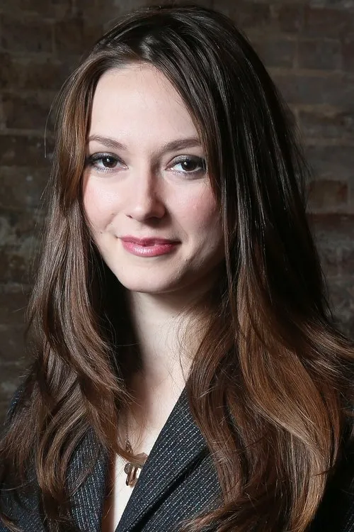 Profile photo of Lydia Wilson