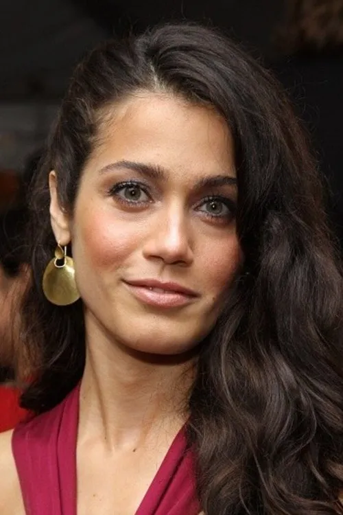 Photo of Lymari Nadal