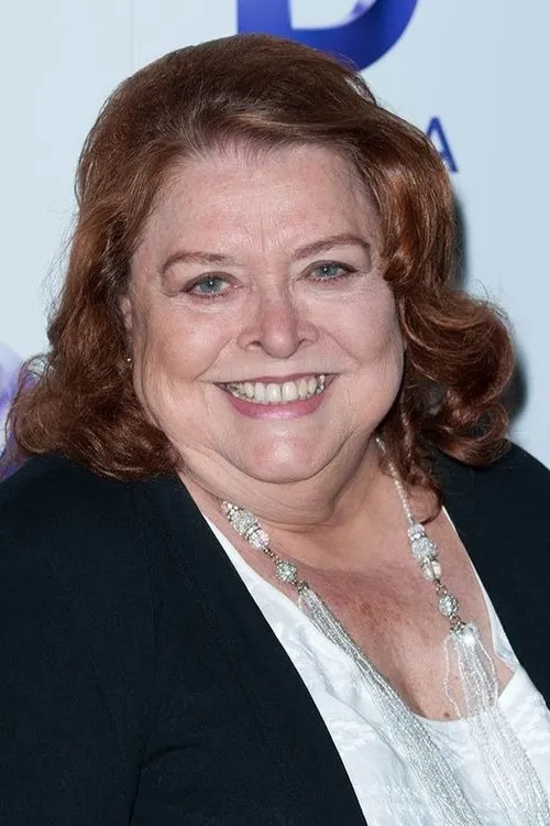 Profile photo of Lynda Baron
