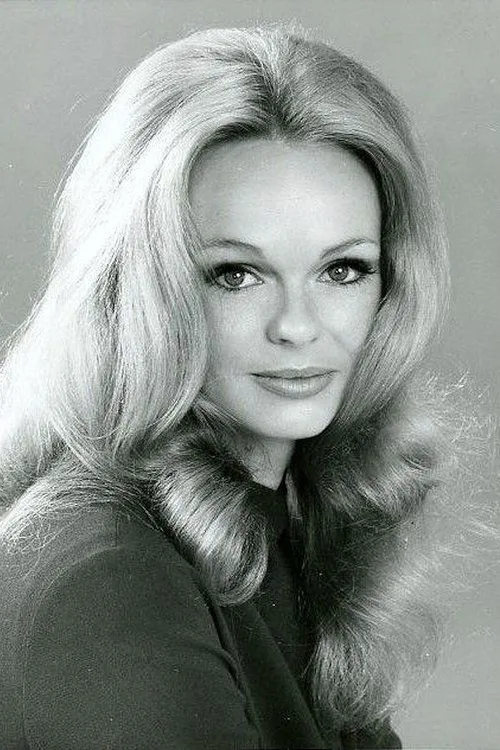 Photo of Lynda Day George