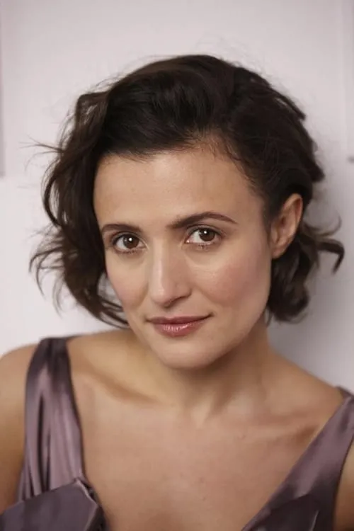 Photo of Lyndsey Marshal