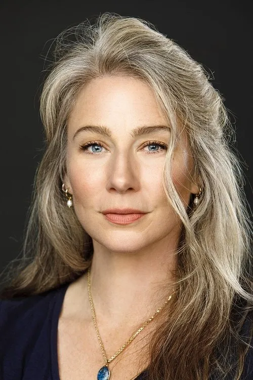 Photo of Lynn Collins