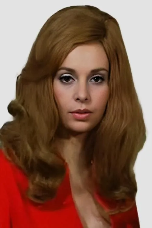 Profile photo of Lynn Endersson