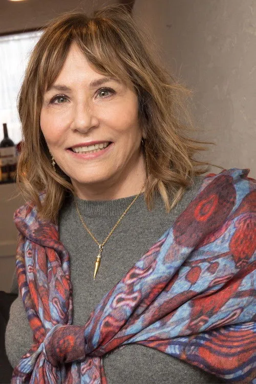 Profile photo of Lynn Kressel