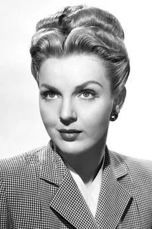 Photo of Lynn Merrick