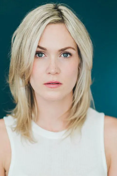 Photo of Lynn Rafferty