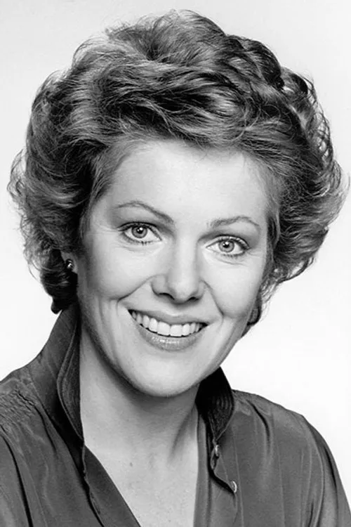 Photo of Lynn Redgrave