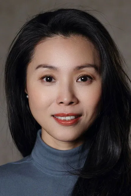 Profile photo of Lynn Xiong