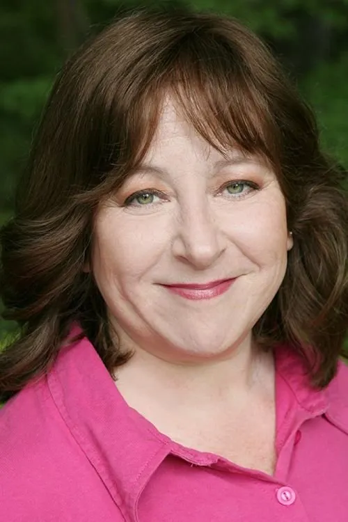 Profile photo of Lynne Ashe