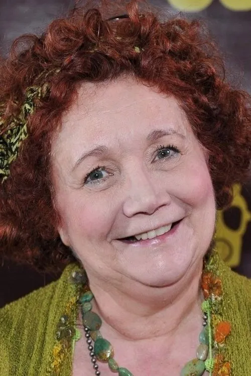 Profile photo of Lynne Griffin