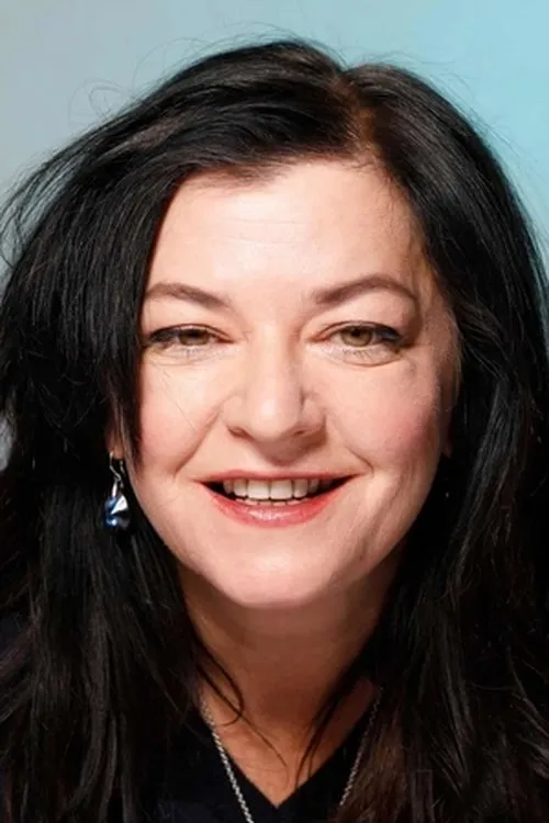 Profile photo of Lynne Ramsay
