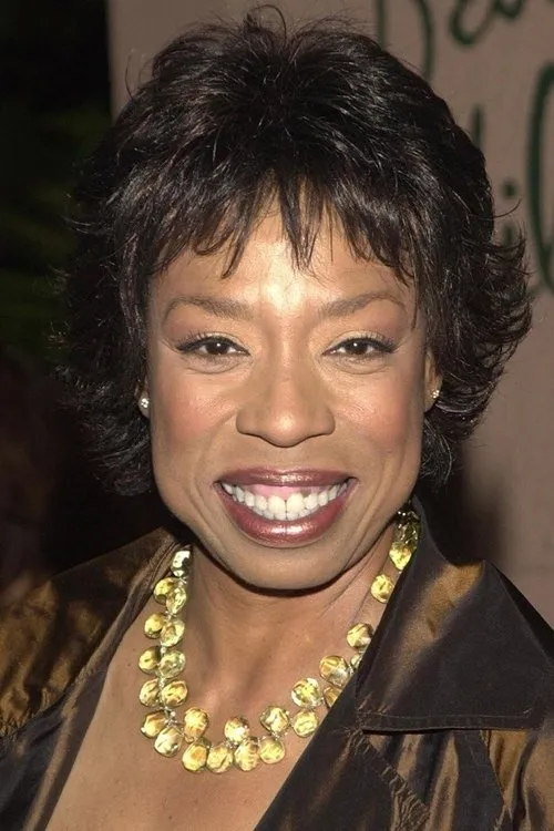 Profile photo of Lynne Thigpen