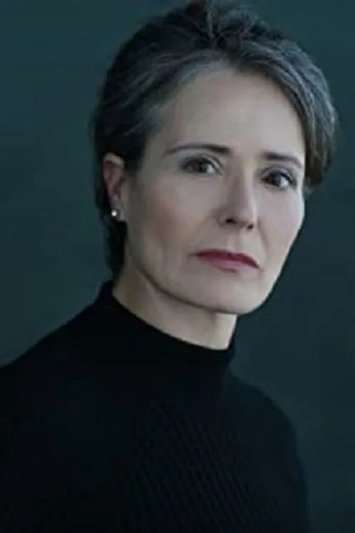 Photo of Lynsey Beauchamp