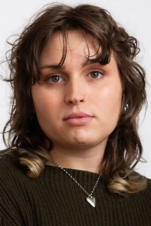 Photo of Lyraël Dauphin