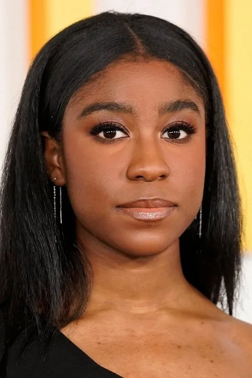 Profile photo of Lyric Ross