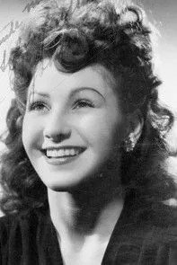 Photo of Lysiane Rey