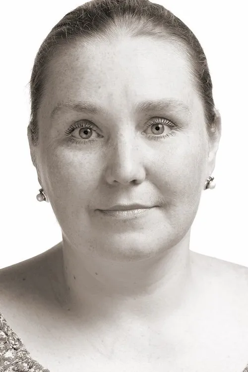 Profile photo of Lyubov Makeeva