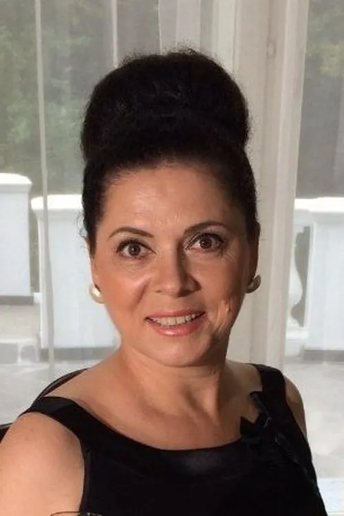 Profile photo of Lyudmila Grigorash