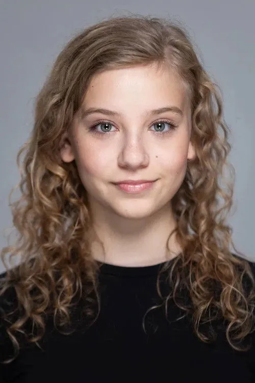 Photo of Lyudmila Yulova