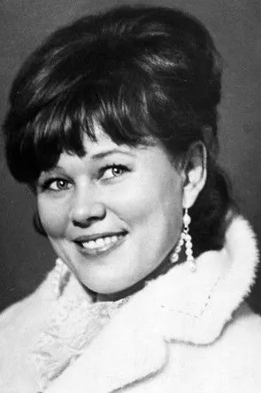 Profile photo of Lyusyena Ovchinnikova