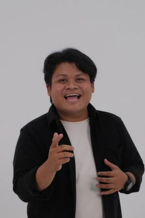 Photo of M. Fadholi Ambar