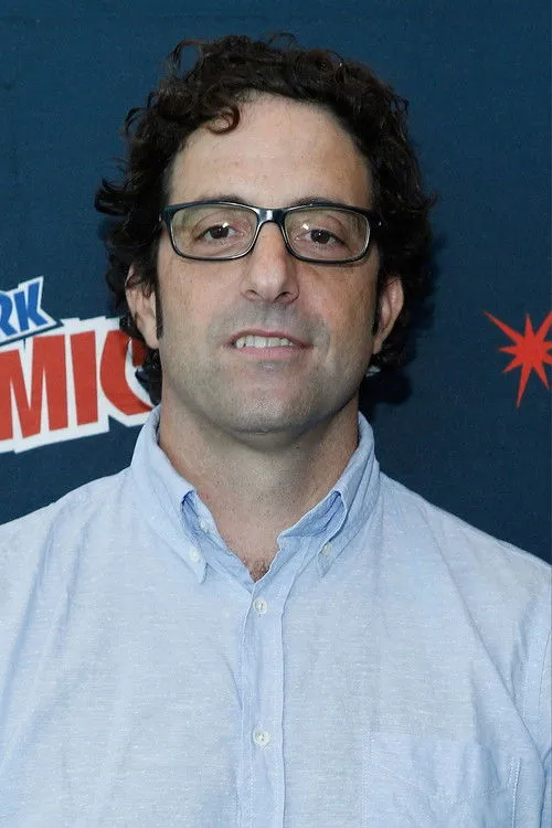 Profile photo of M. Raven Metzner