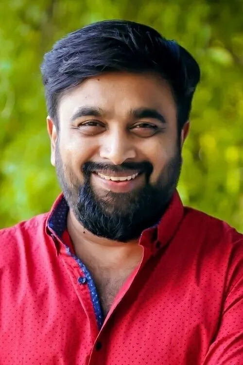 Photo of M. Sasikumar