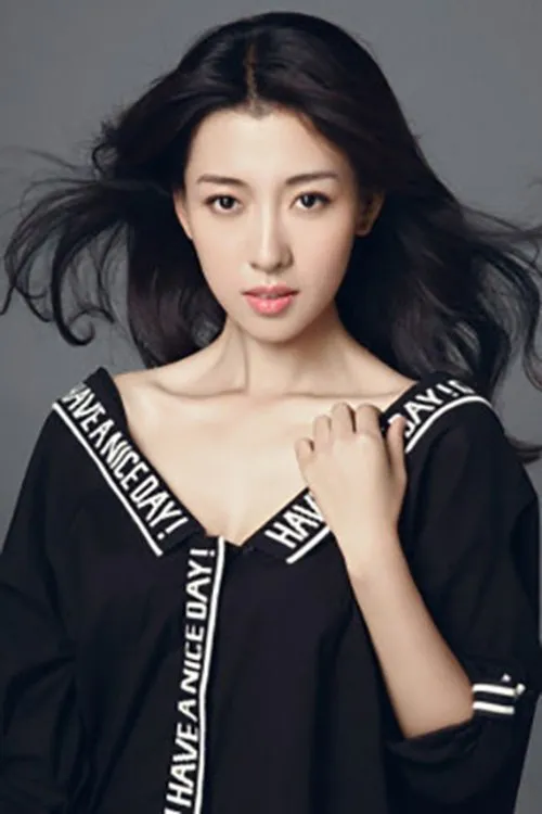 Profile photo of Ma Cancan